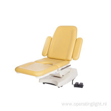 Crelife 2000 obstetric examination table delivery bed